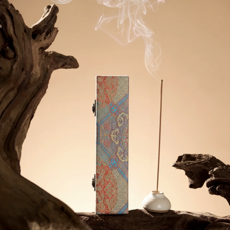 Relaxation And Calming Incense Sticks