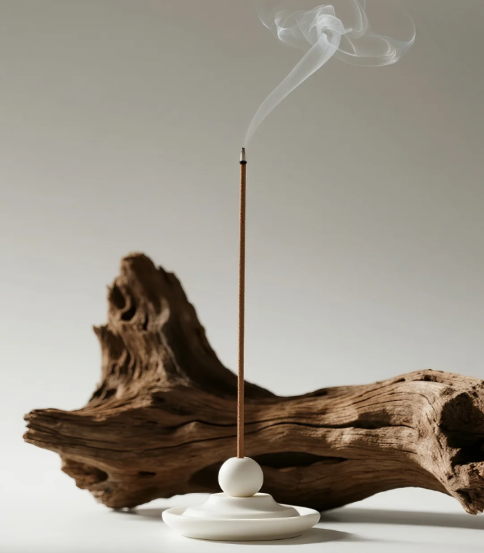 Sleep incense sticks for nighttime relaxation and stress relief