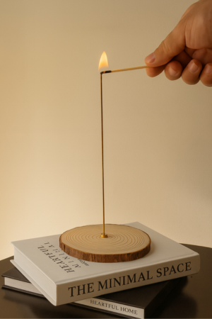 The Best Incense for Relaxation: Why Sombei Herbal Blends Truly Work