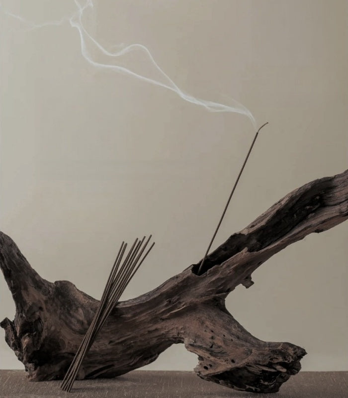 Incense sticks for sleep, natural aroma for nighttime relaxation